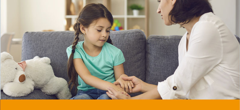 Hilfen zur Erziehung